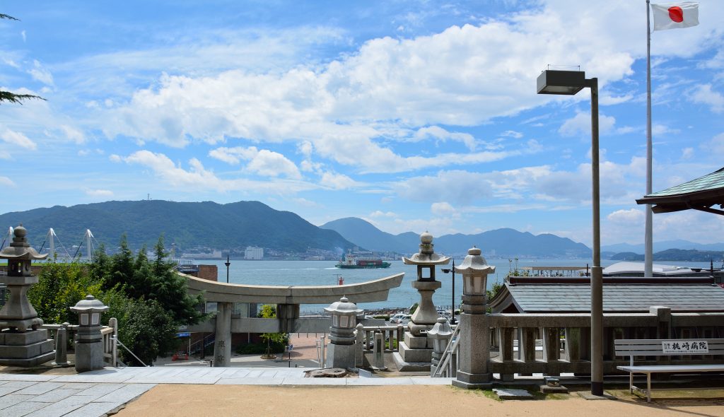 3年ぶりに通常開催！ 下関・亀山八幡宮「秋のふくまつり」 ｜ ふぐマガ